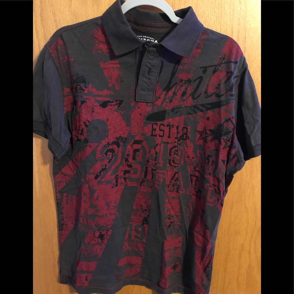 Arizona shirt